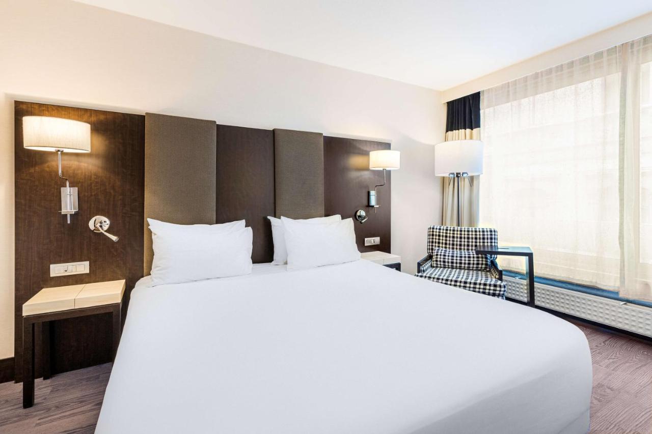 Hotel Nh Stephanie 4*